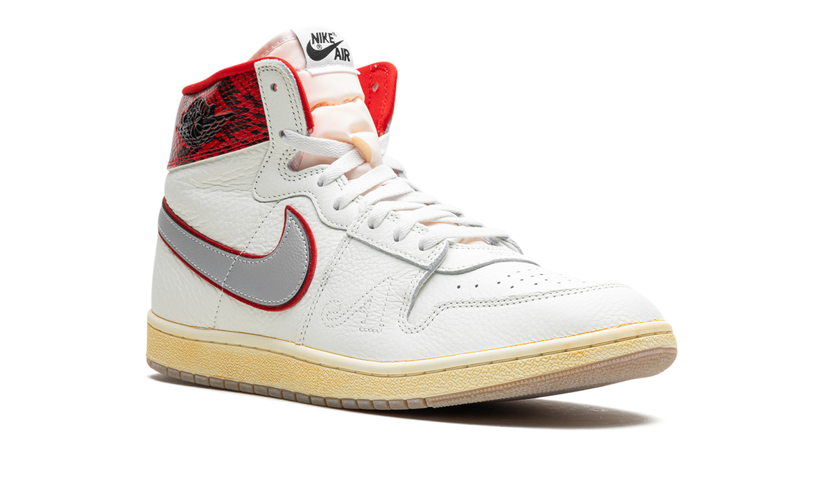 Nike Jordan Air Ship PE SP Awake NY