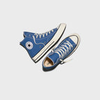 Converse Chuck 70 - Armor Blue / Egret / Black