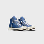 Converse Chuck 70 - Armor Blue / Egret / Black