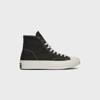 Converse First String Chuck Taylor Hi - Beluga / Black / Marshmallow