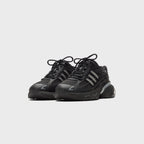 adidas Adistar XLG 2.0 - Core Black / Core Black / Silver Metallic
