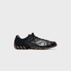 adidas WMNS Ghost Sprint - Core Black / Gum / Gold Metallic
