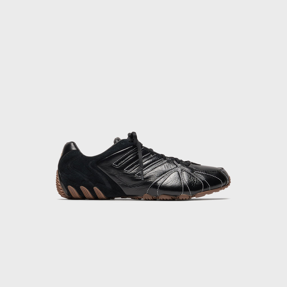 adidas WMNS Ghost Sprint - Core Black / Gum / Gold Metallic