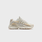 adidas x Pharrell Williams Adistar Jellyfish - Core White / Off White / Clear Brown