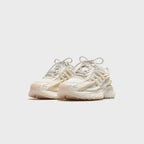 adidas x Pharrell Williams Adistar Jellyfish - Core White / Off White / Clear Brown