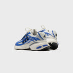 adidas Adistar XLG 2.0 - Royal Blue / Core Black / Off White