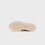 adidas x CLOT Superstar - Cloud White / Coffee / Unity Orange