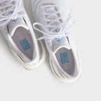 Kith & Messi for adidas Football Copa 17 Ultraboost - White / Clear Blue / Silver