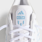 Kith & Messi for adidas Football Copa 17 Ultraboost - White / Clear Blue / Silver