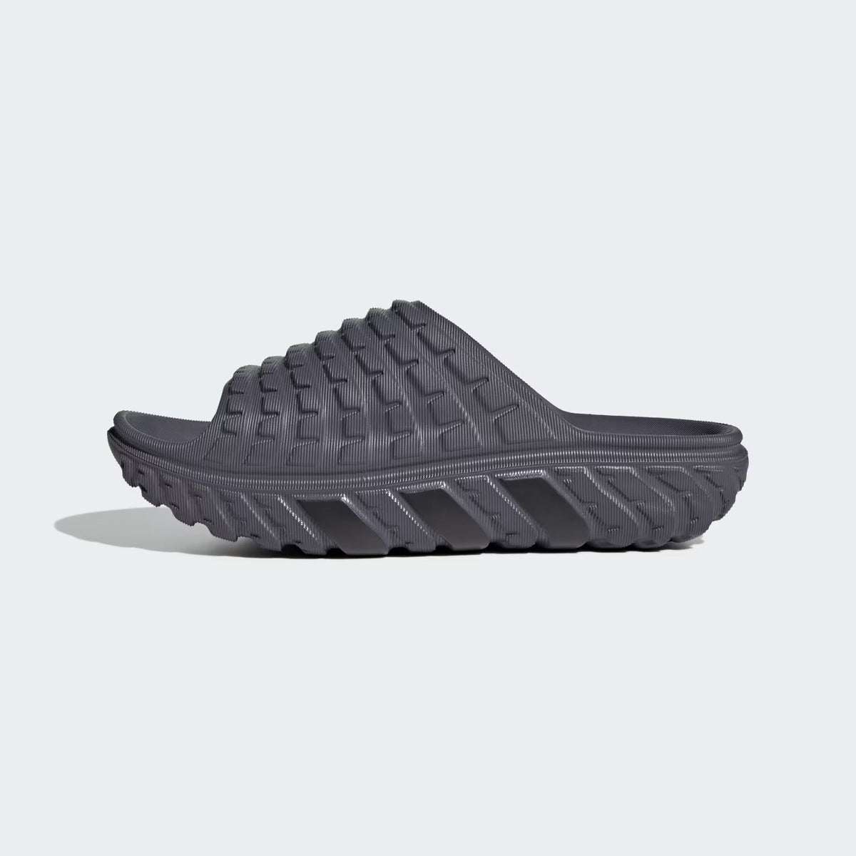 Men's Adidas Adilette 94 - Aurora Onix / Carbon