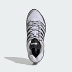 Men's Adidas Adistar Control 5 - Cloud White/Core Black/Collegiate Royal