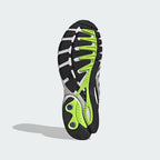 Men's Adidas Adistar Control 5 - Cloud White/Core Black/Collegiate Royal