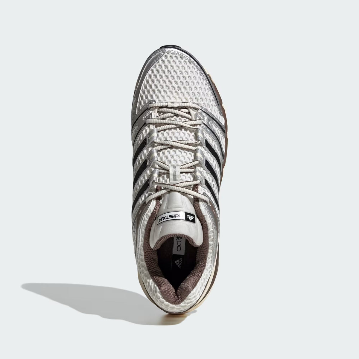 Adidas Adistar Control 5 - Cloud White/Core Black