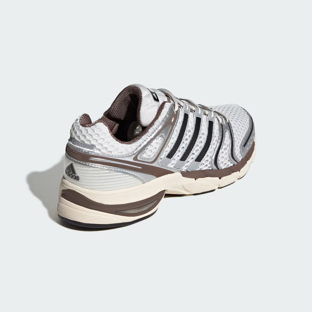 Adidas Adistar Control 5 - Cloud White/Core Black