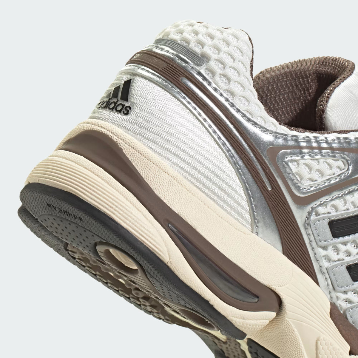 Adidas Adistar Control 5 - Cloud White/Core Black