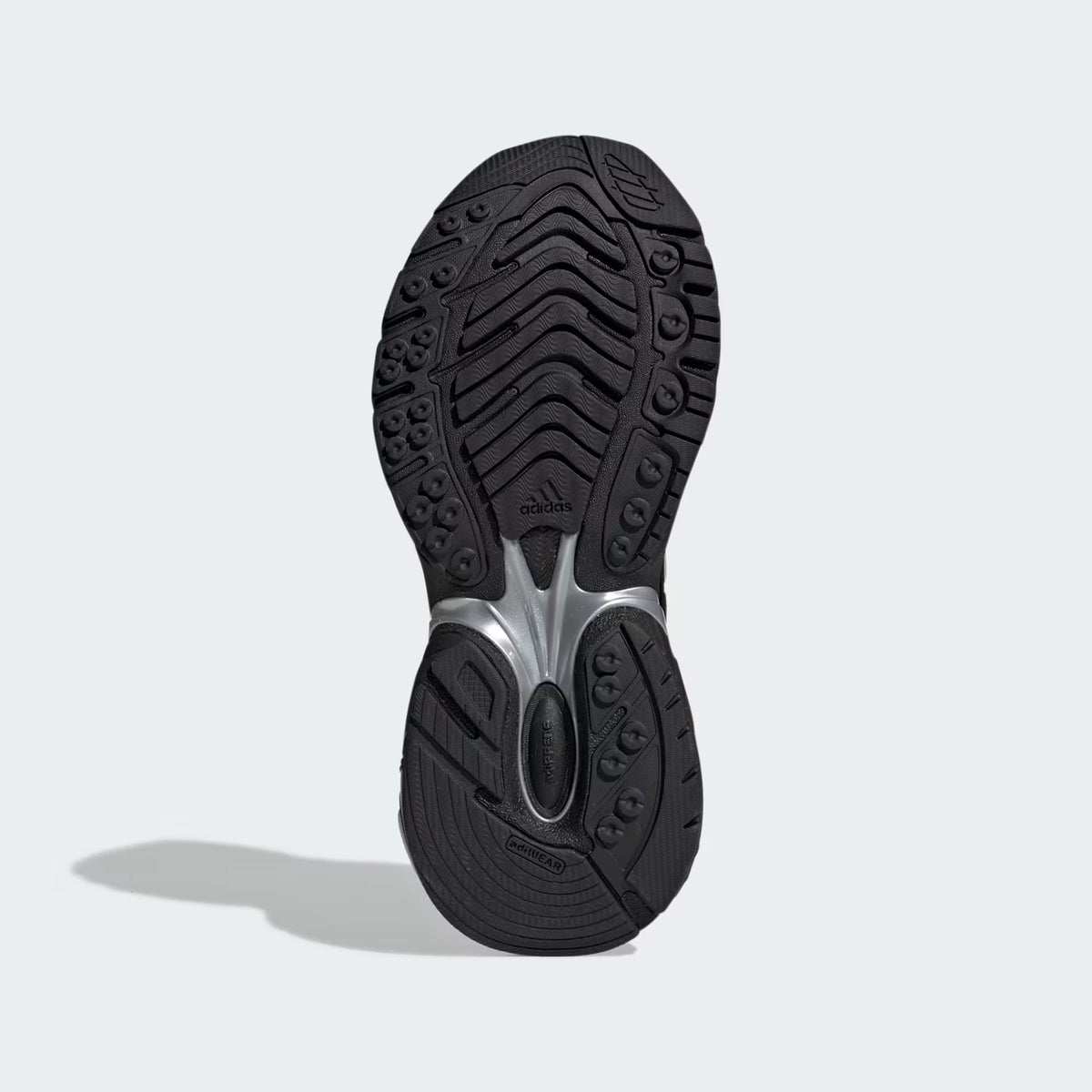 Men´s Adidas Adistar XLG 2.0 (Squid) - Core Black/Silver Metallic