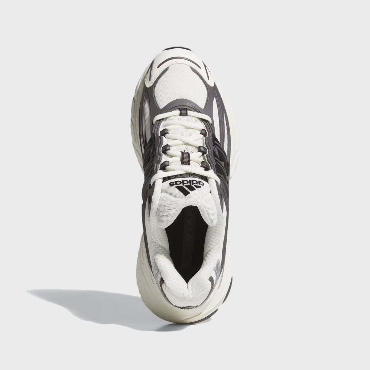 adidas Adistar XLG 2.0 - Grey Strata / Core Black / Off White