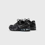 ASICS Gel-Kayano 14 - Black / Pure Silver