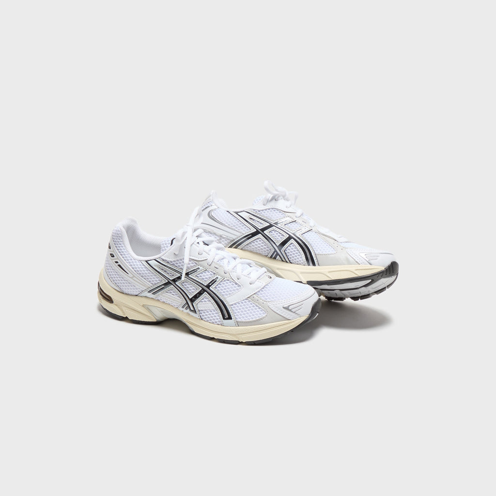 ASICS Gel-1130  - White / Cloud Grey