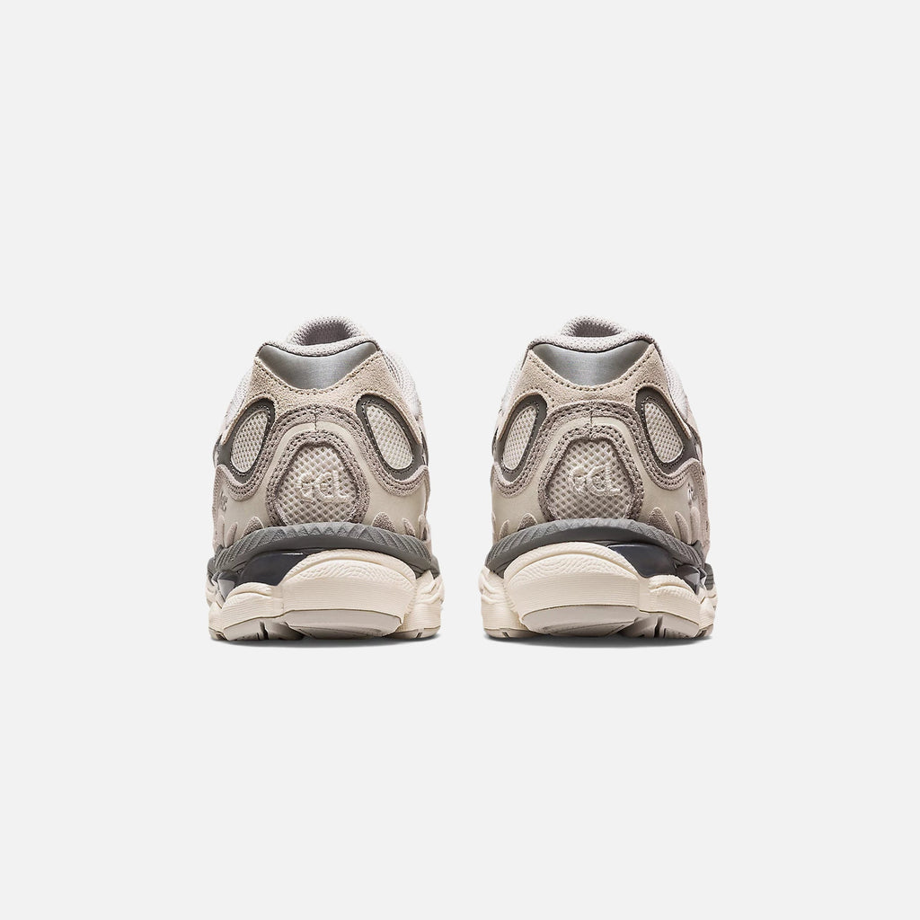 ASICS RTV#600033006 (091924YS) ASICS Gel-NYC - Cream / Oyster