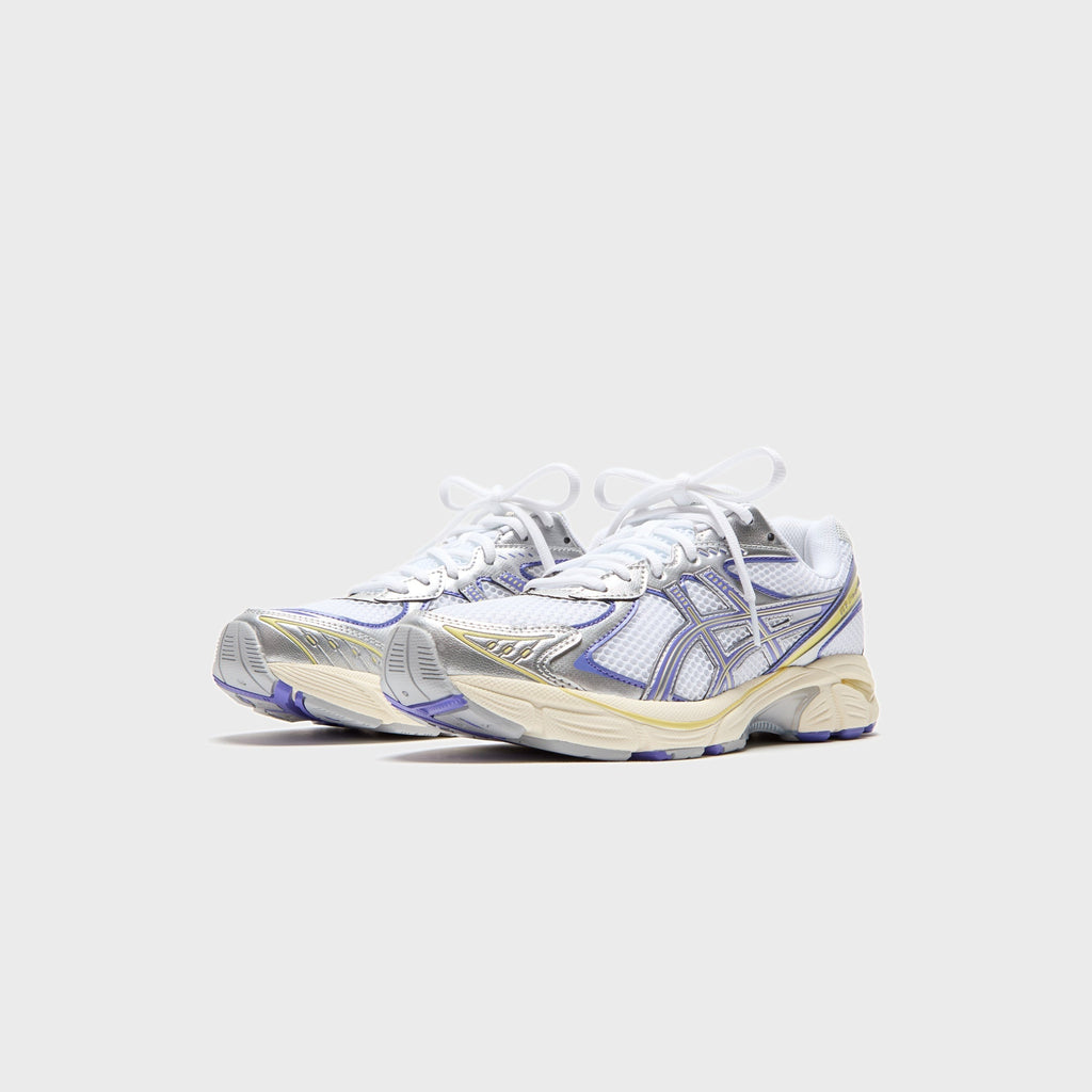 ASICS GT-2160 - White / Blue Violet