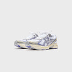ASICS GT-2160 - White / Blue Violet