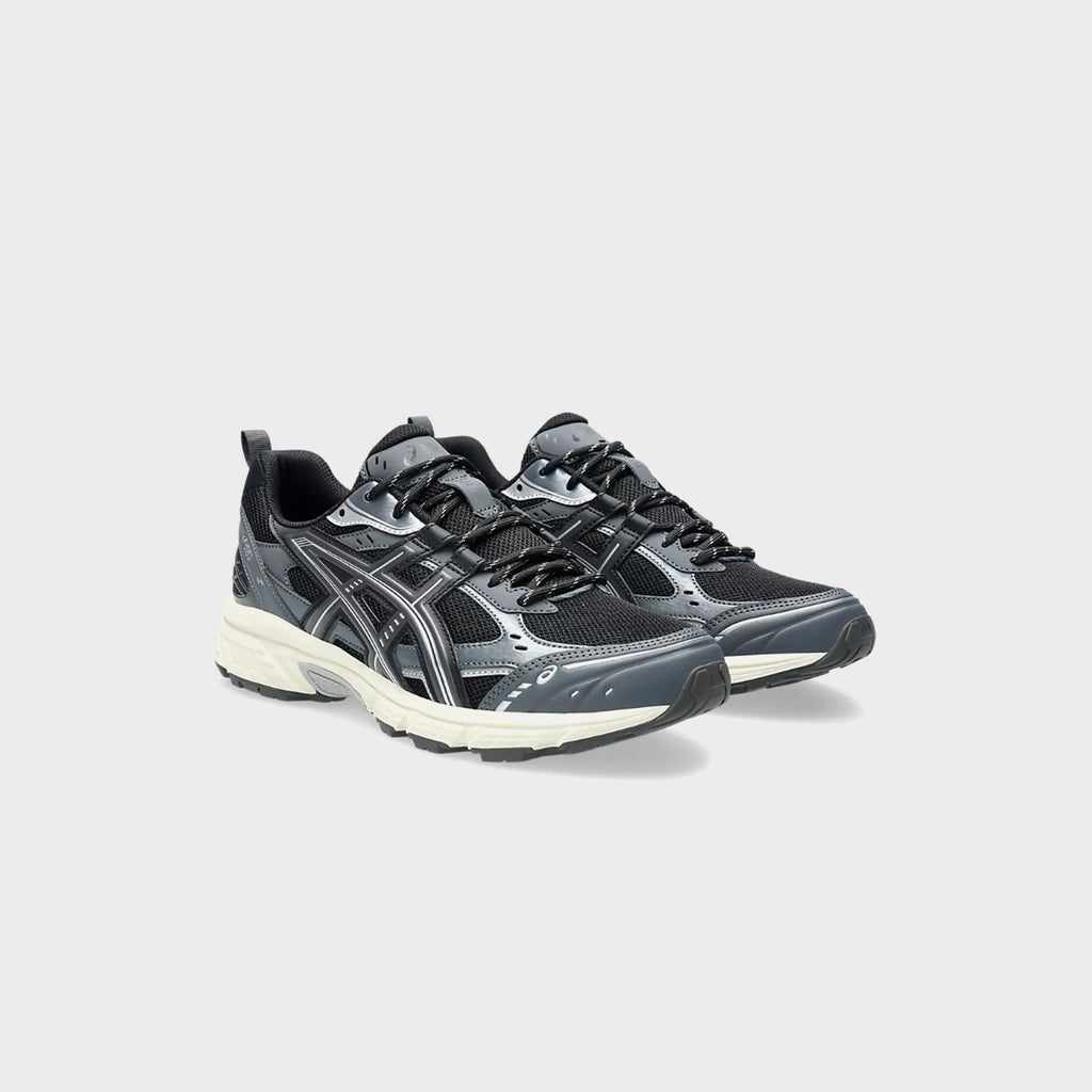 Asics Gel-Nunobiki - Black / Obsidian Grey
