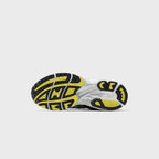 Asics Gel-Kayano 14 - Black / Lemon Spark