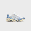 ASICS Gel-Kayano 14 - Cream / Denim Blue