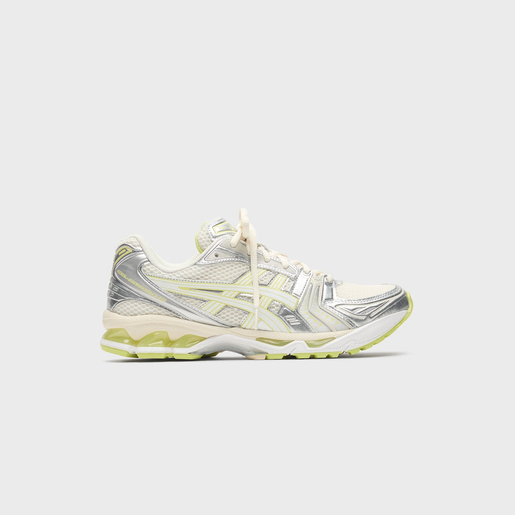 ASICS GEL-KAYANO 14 - Cream / Pistachio
