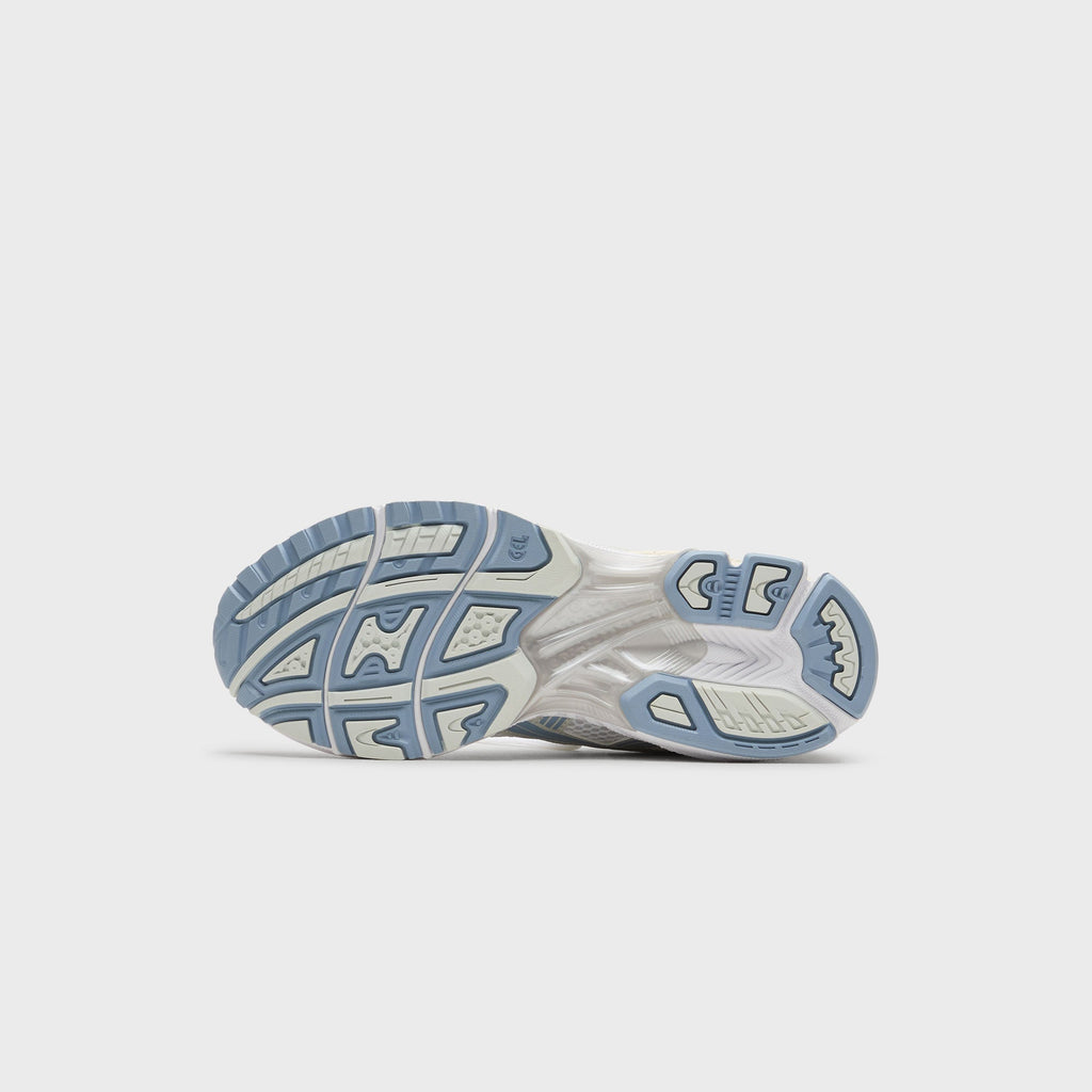 ASICS GEL-KAYANO 14 - White / Light Navy
