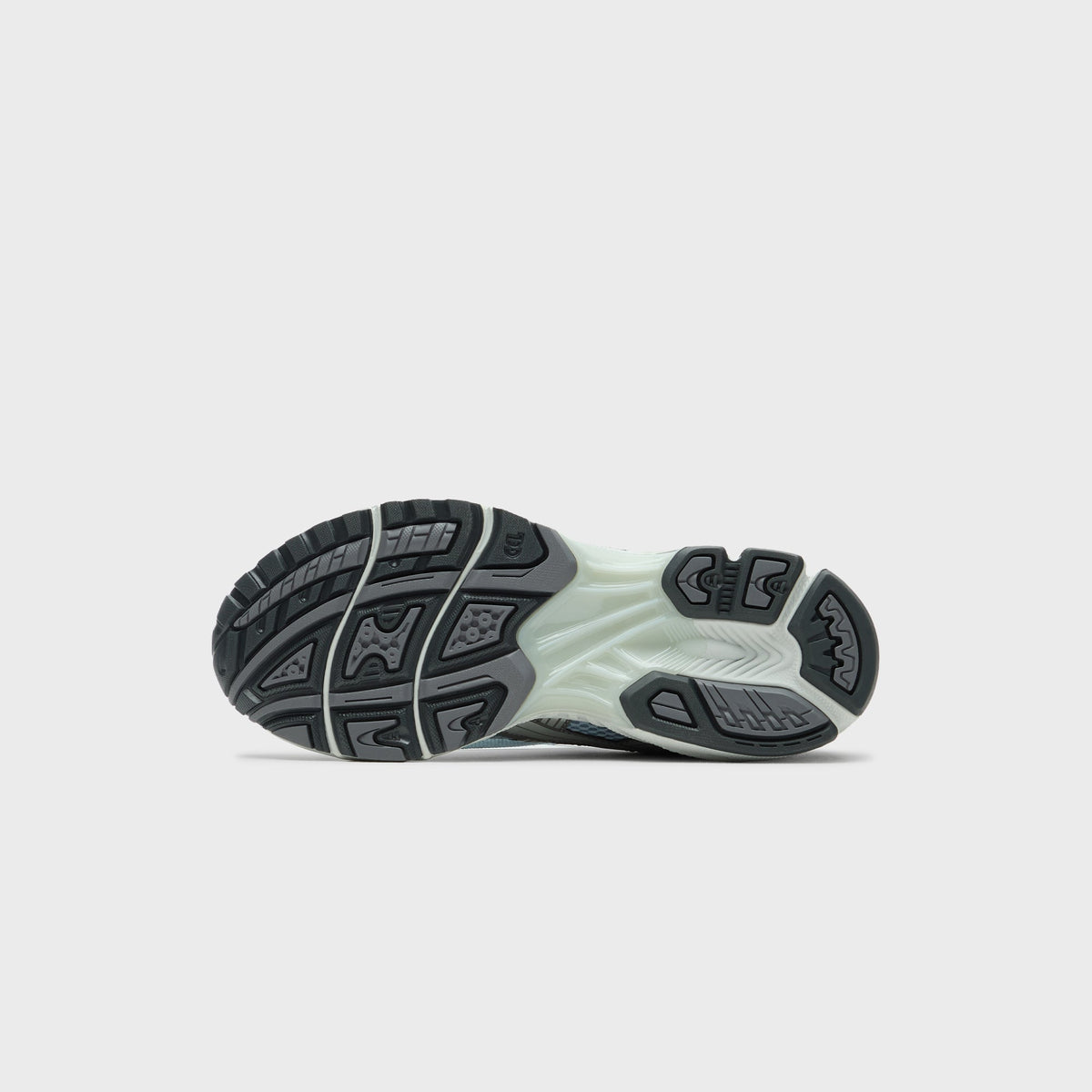 ASICS GEL-KAYANO 14 - Dolphin Grey / Pure Silver