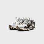 ASICS Gel-Nimbus 10.1 - Cream / Pure Silver