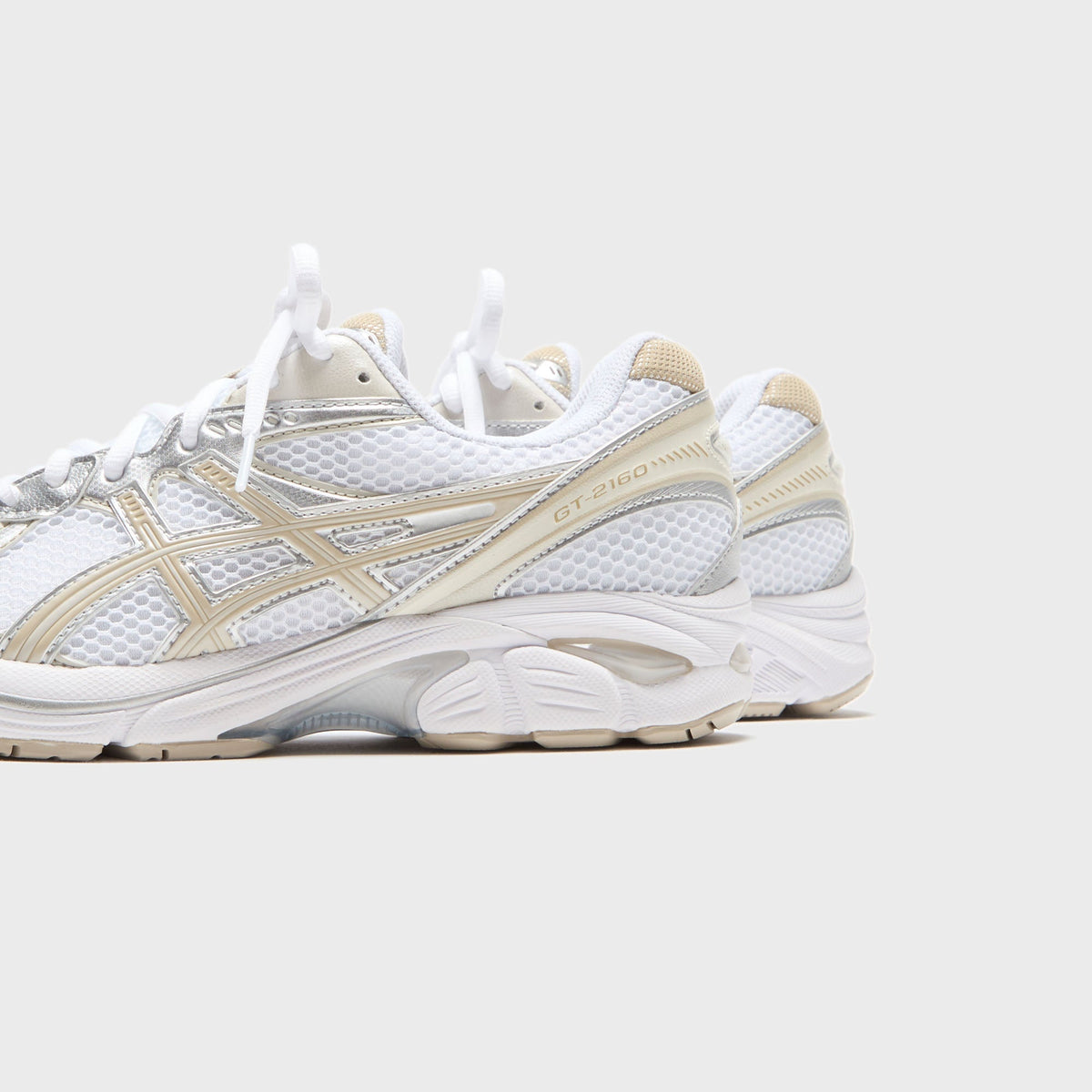 ASICS GT-2160 - White / Putty