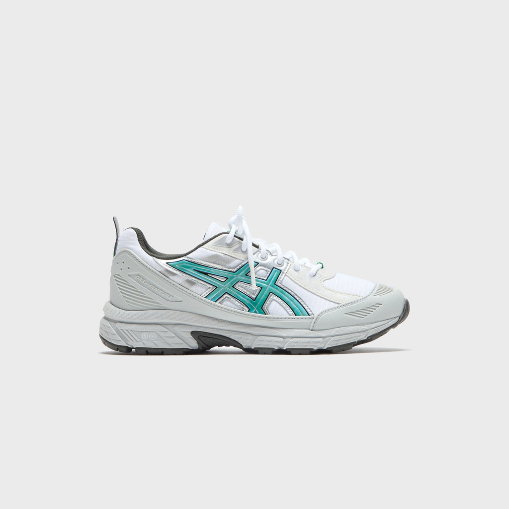 ASICS x Hidden GEL-Venture 6 Shield - White / Wasabi