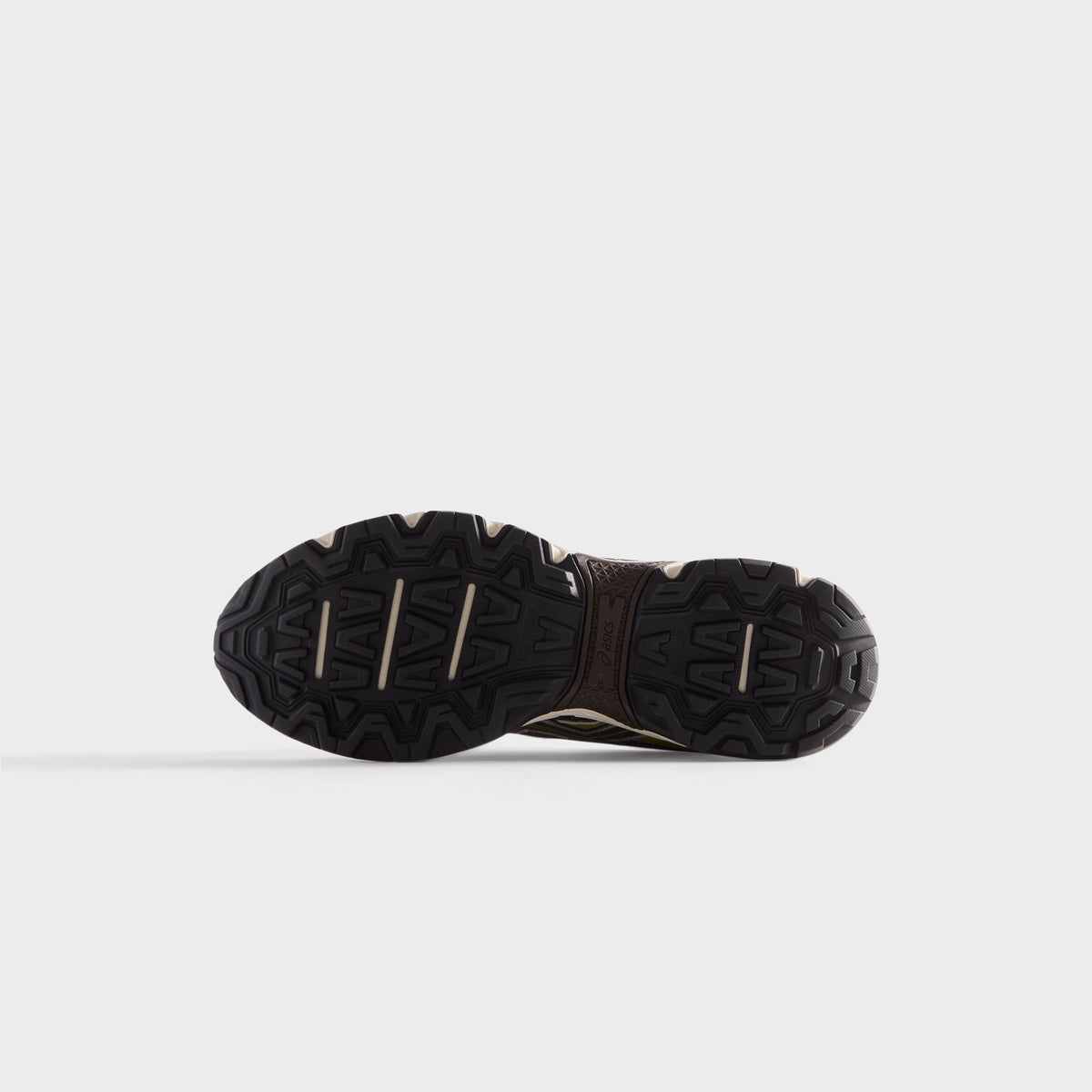 Kith for ASICS GEL-NUNOBIKI™ - Deliciosoe / Pure Silver