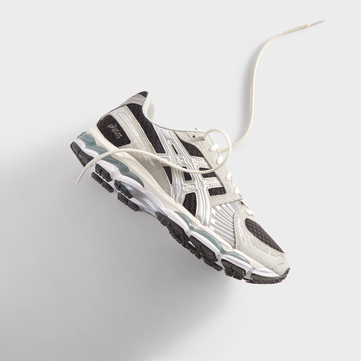 Kith for ASICS GEL-KAYANO™ 12.1 - Peat / Cream