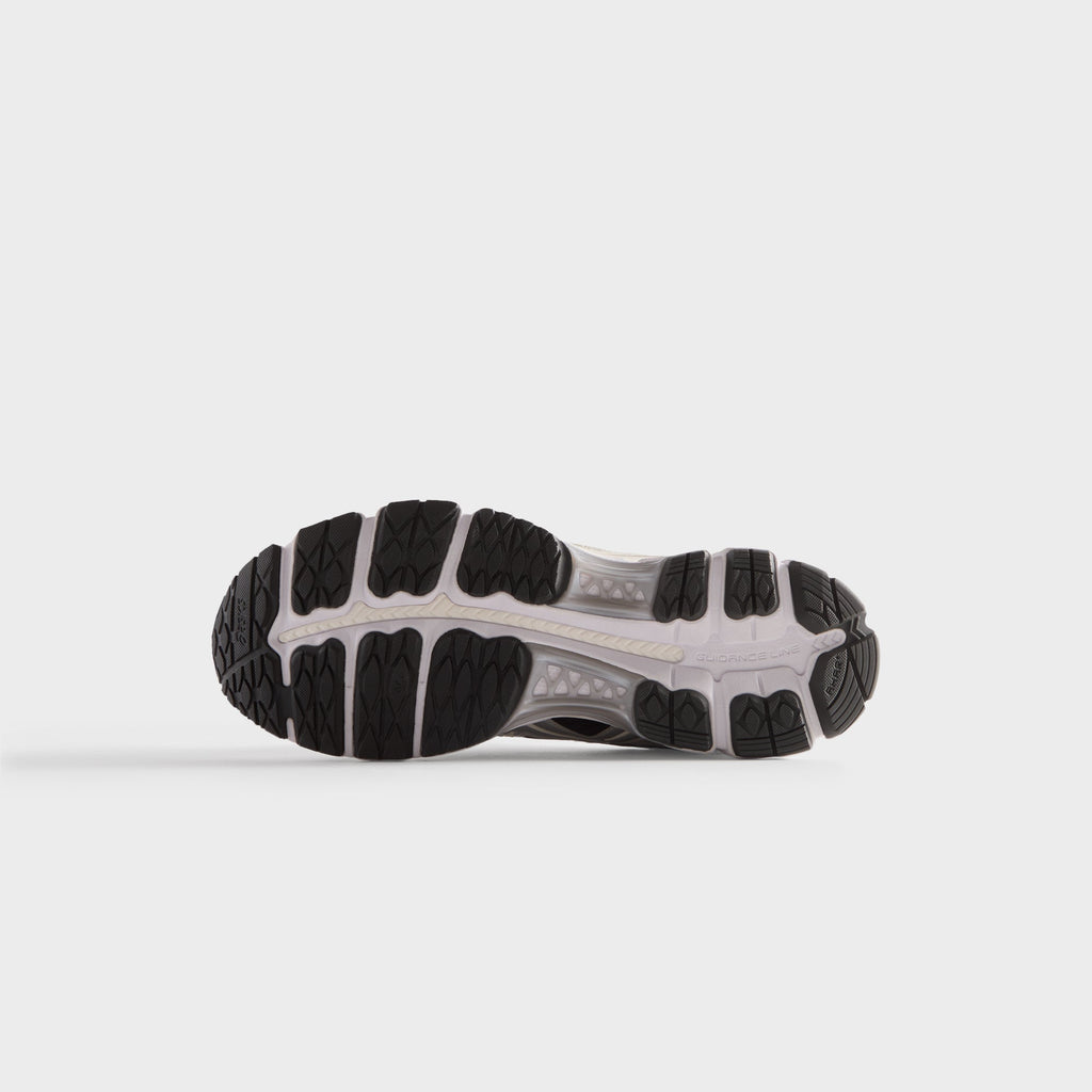 Kith for ASICS GEL-KAYANO™ 12.1 - Peat / Cream