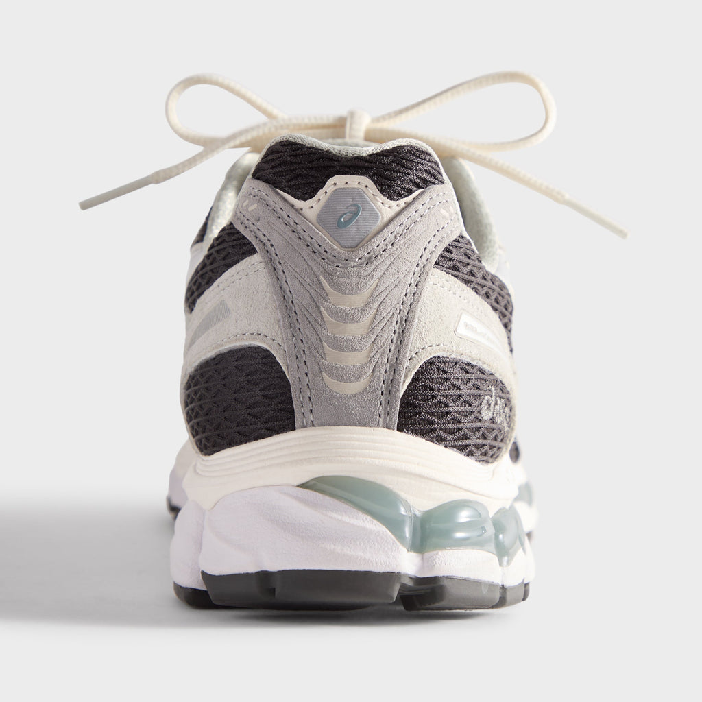 Kith for ASICS GEL-KAYANO™ 12.1 - Peat / Cream