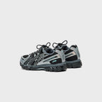 ASICS GEL-KAYANO 12.1 - Black / Pure Silver