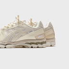 ASICS x INVINCIBLE® x Madness GEL-KAYANO 12.1 - Vanilla