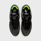 Nike Air Max 90 - Black / Voltage Green / White