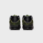 Nike Air Max 90 - Black / Voltage Green / White