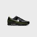 Nike Air Max 90 - Black / Voltage Green / White