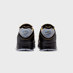 Nike Air Max 90 - Black / Gold Leaf / Pear / White