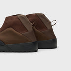 Arc'teryx Kragg Insulated - Black / Black