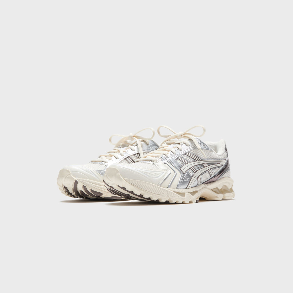 ASICS GEL-KAYANO 14 - Cream / Cocoa Powder