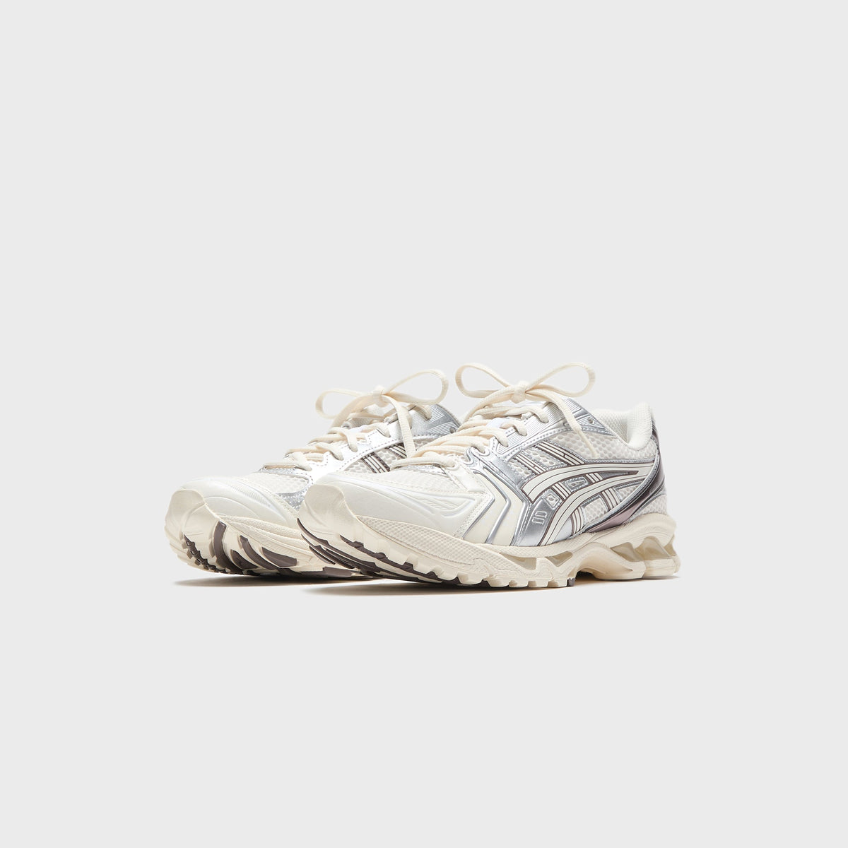 ASICS GEL-KAYANO 14 - Cream / Cocoa Powder