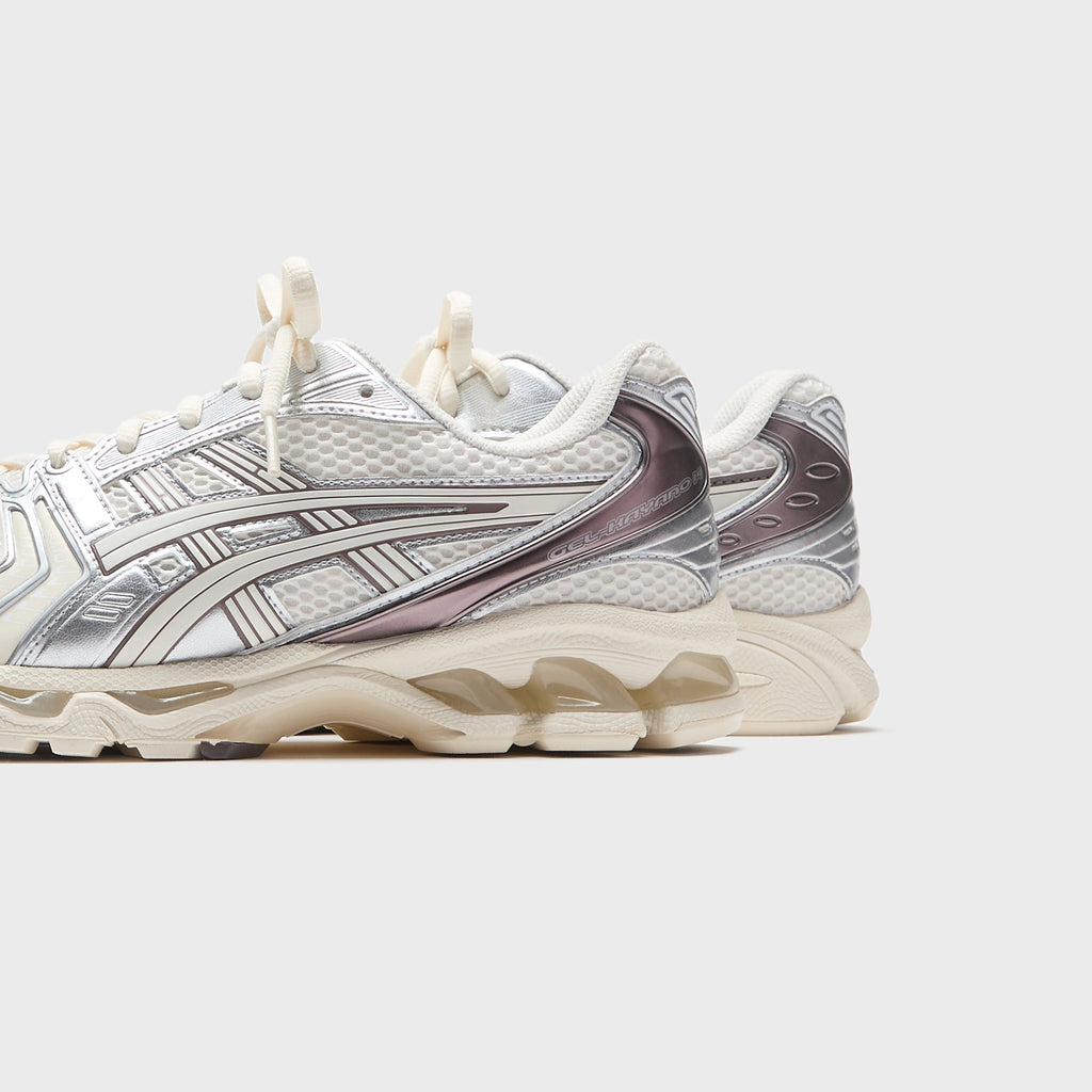 ASICS GEL-KAYANO 14 - Cream / Cocoa Powder