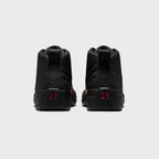Jordan Air Jordan 12 Retro - Black / Varsity Red